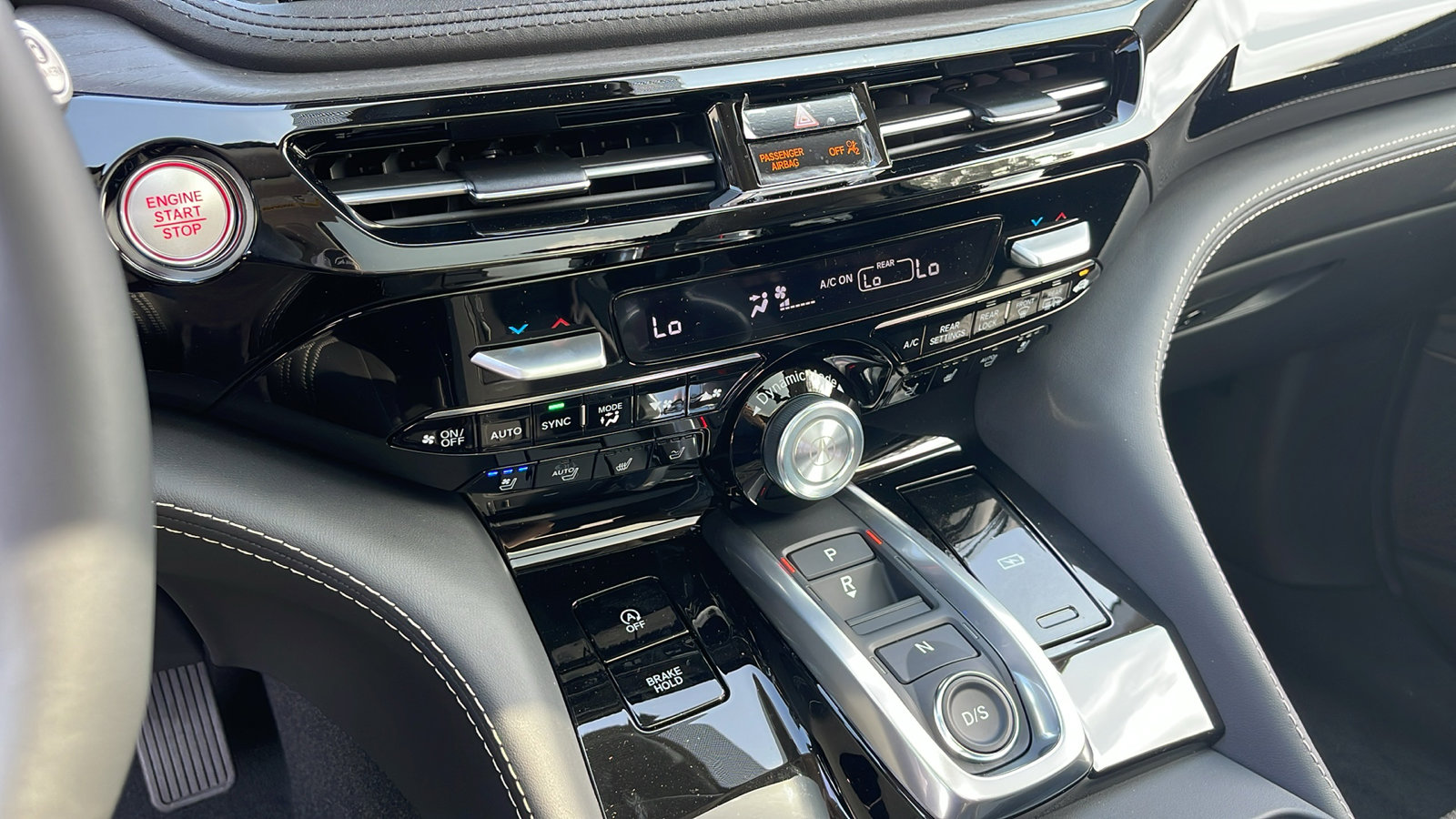 New 2026 Acura MDX SH-AWD w/ Advance Package image 17