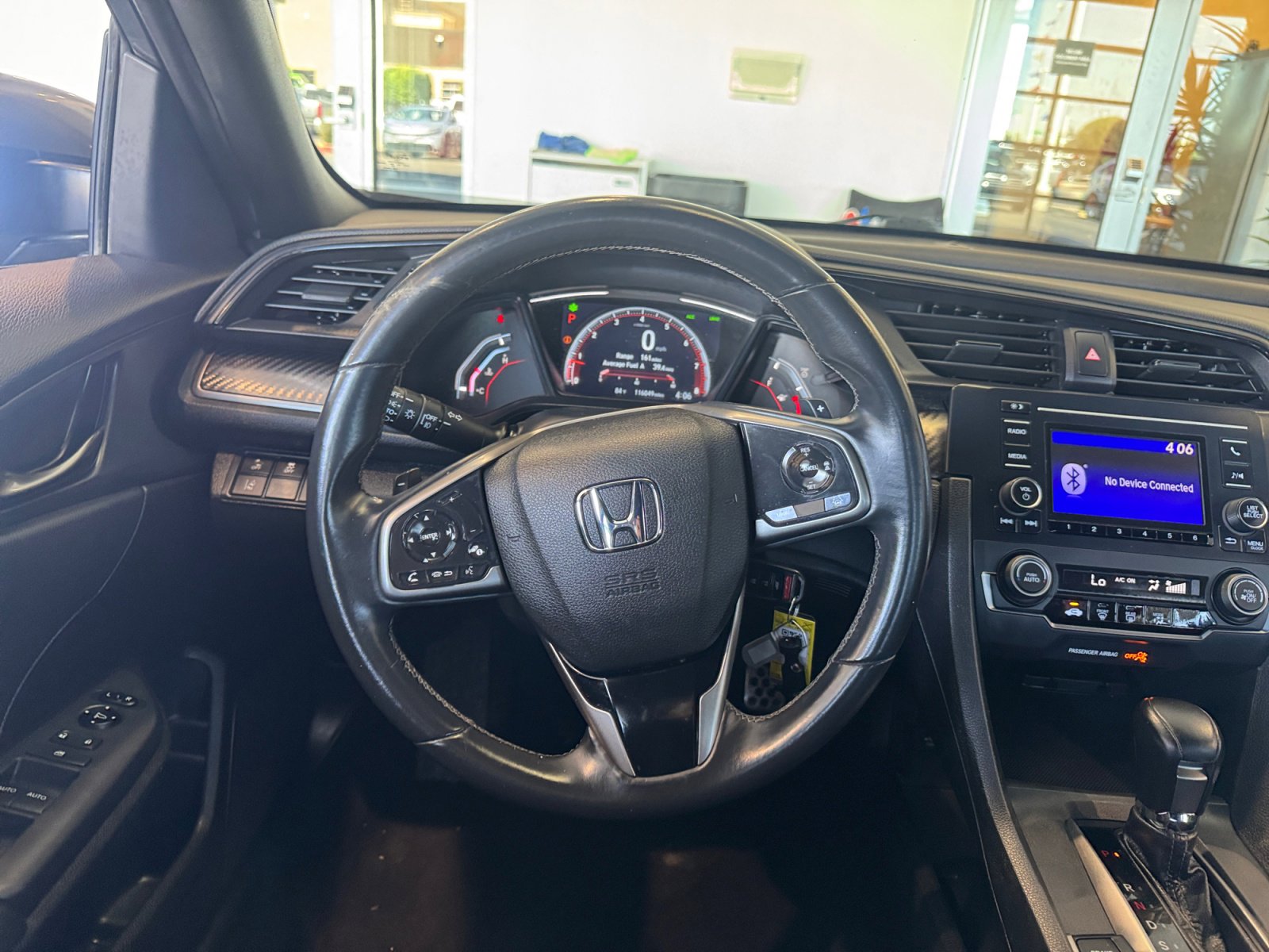 Used 2019 Honda Civic Sport image 9
