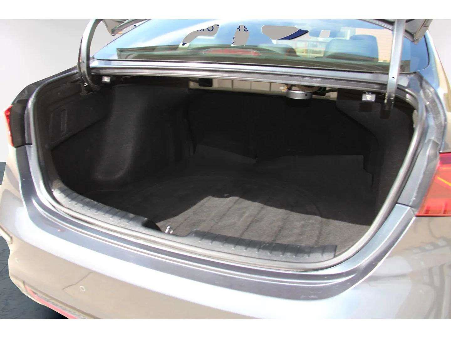 Used 2020 Kia Forte GT image 27