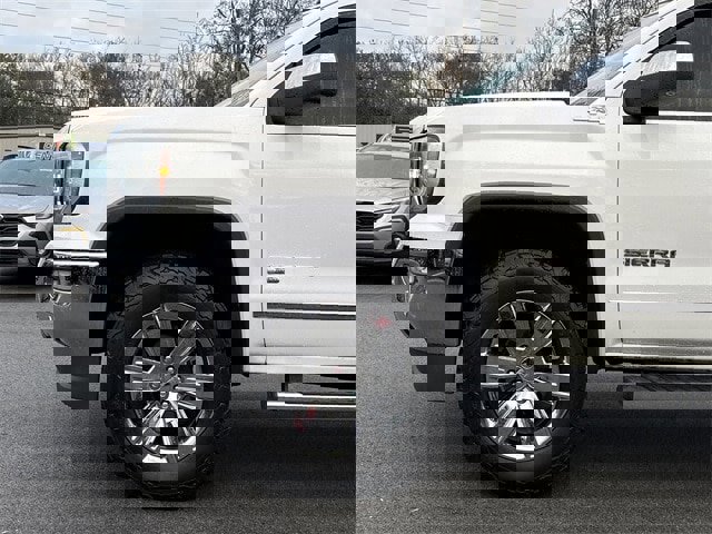 Used 2018 GMC Sierra 1500 SLT image 9