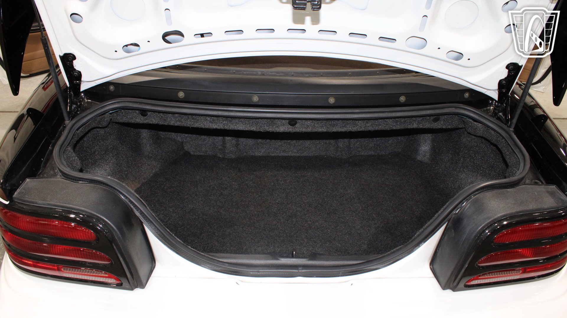 Used 1995 Ford Mustang GT RWD image 37