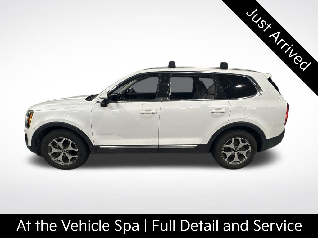 Used 2020 Kia Telluride EX
