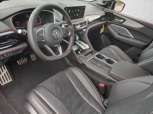 New 2026 Acura MDX A-Spec AWD/4WD image 3