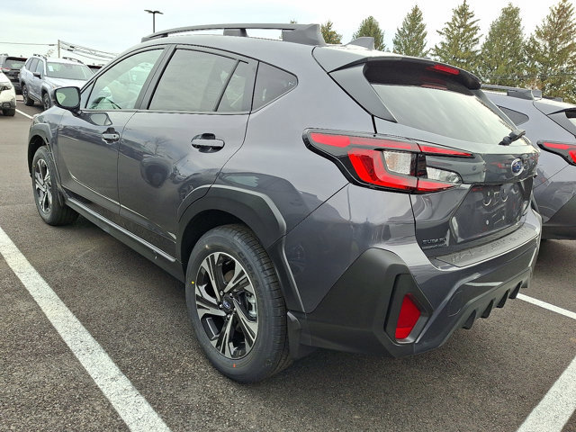 New 2026 Subaru Crosstrek 2.0i Premium image 3