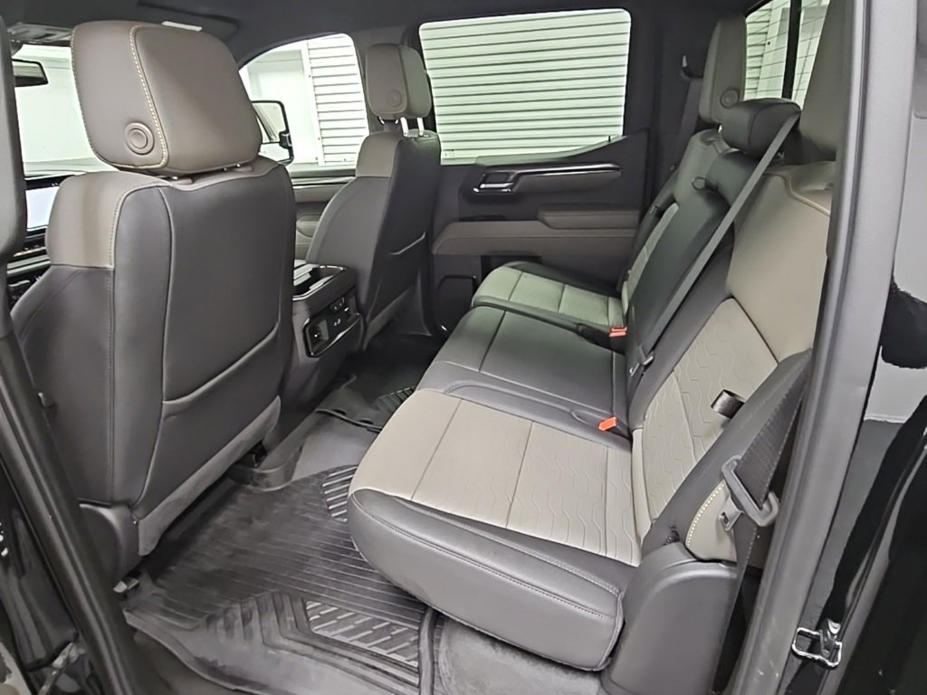 Used 2024 Chevrolet Silverado 1500 ZR2 w/ ZR2 Bison Edition image 34