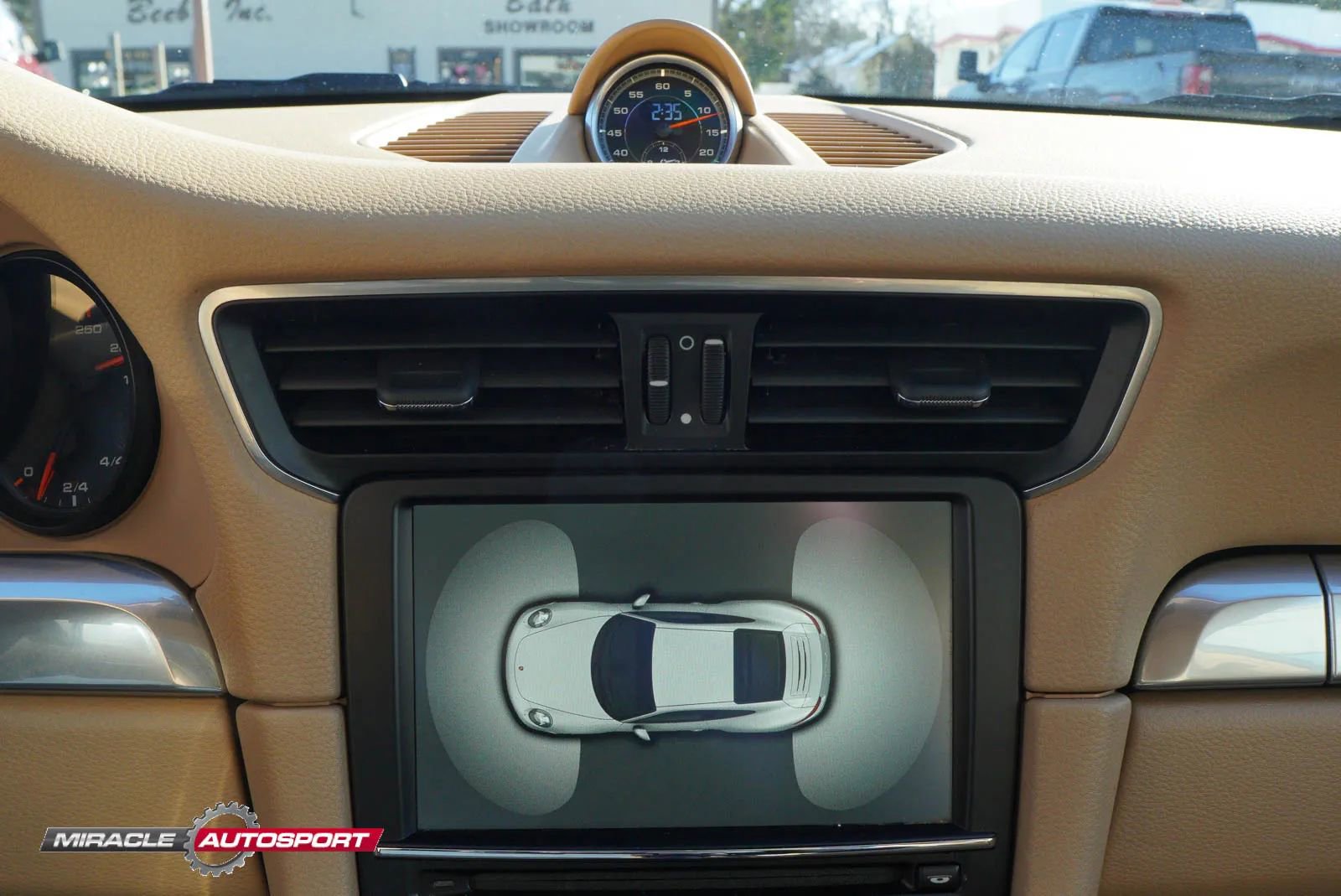 Used 2014 Porsche 911 Carrera w/ Sport Chrono Package image 34