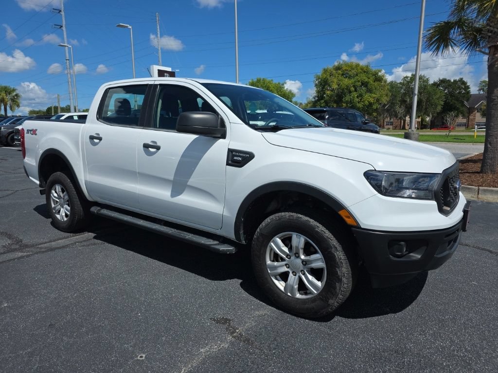 Used 2021 Ford Ranger XL w/ Equipment Group 101A High