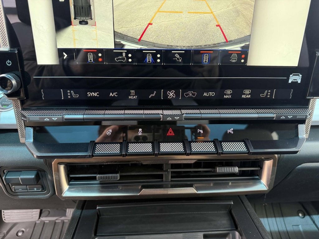 New 2025 GMC Hummer EV 3X image 20