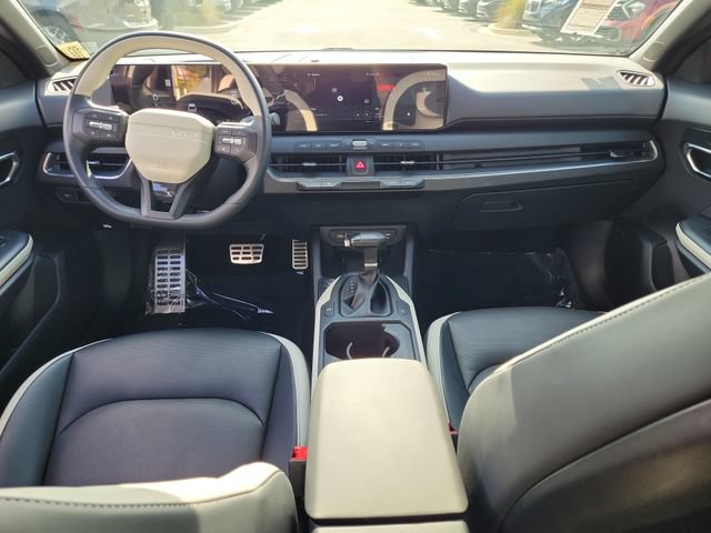 Used 2025 Kia K4 GT-Line Turbo FWD image 13