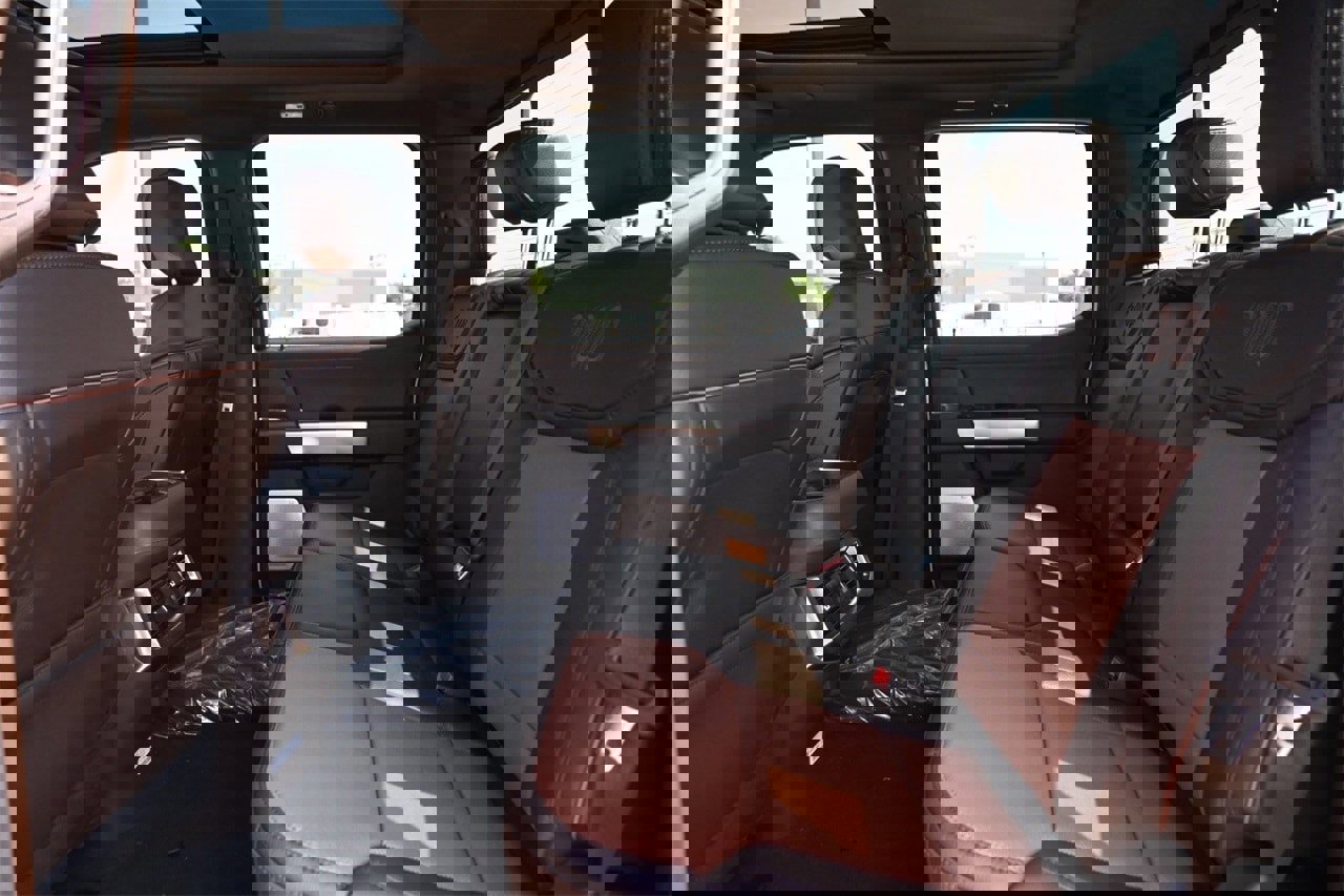 New 2026 Ford F250 King Ranch image 45