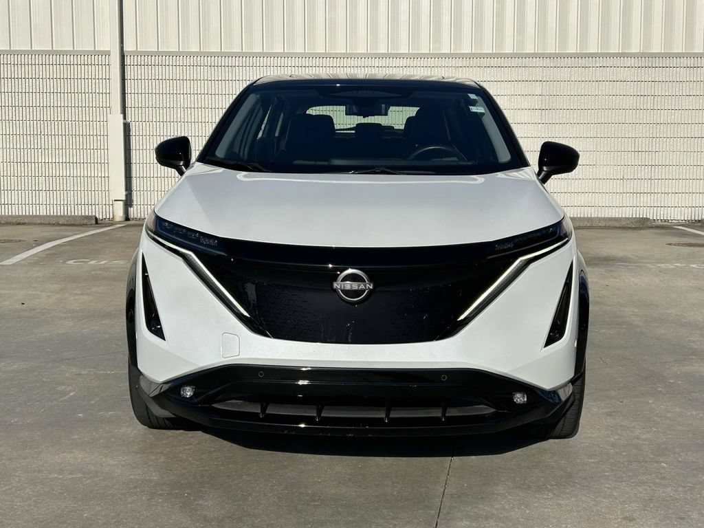 Used 2023 Nissan Ariya FWD image 8