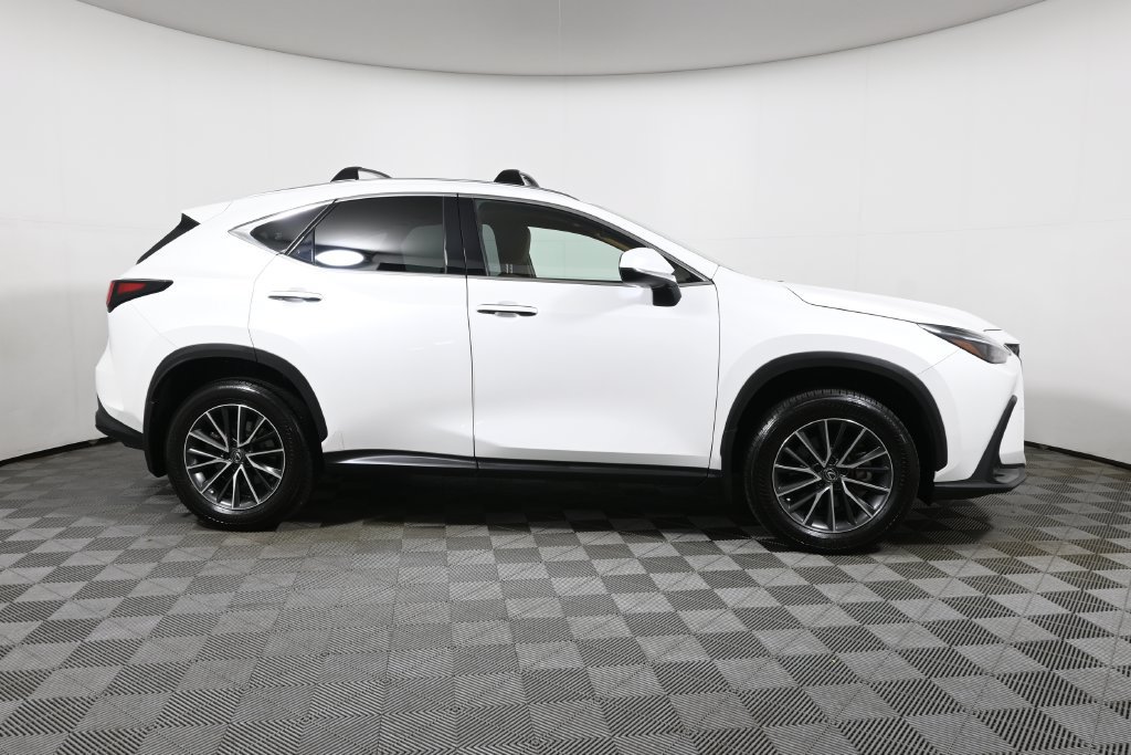 Used 2024 Lexus NX 350 AWD w/ Cold Area Package image 8