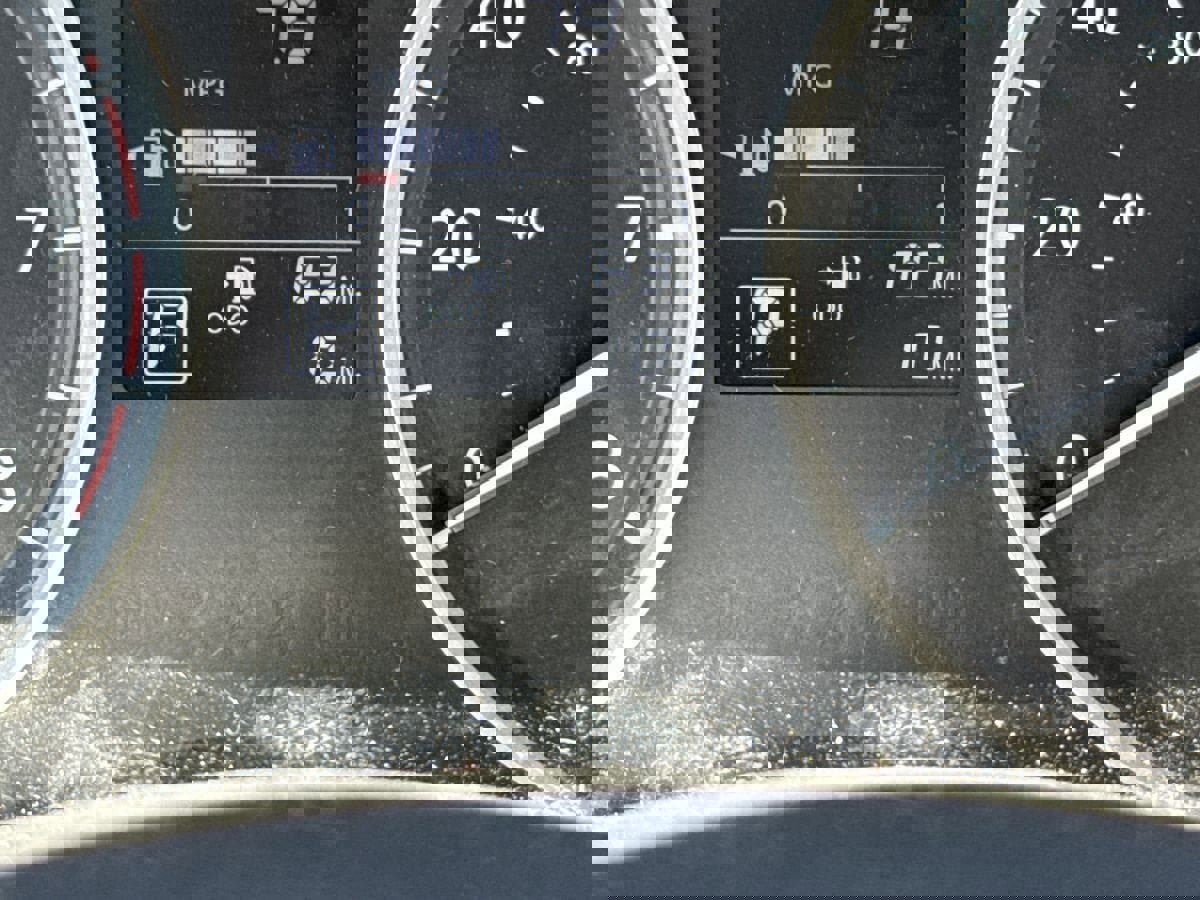 New 2025 Nissan Versa S w/ Trunk Package image 31