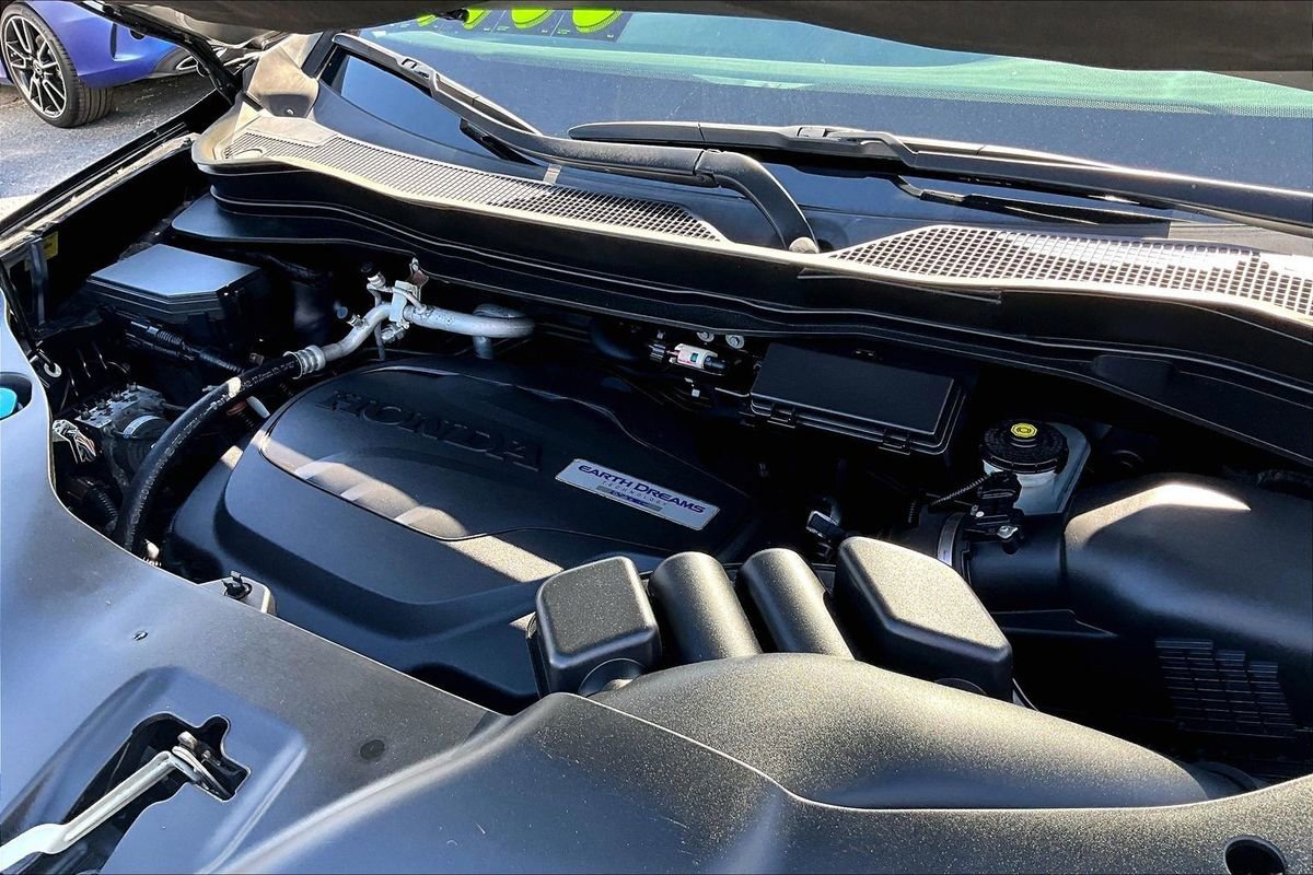 Used 2016 Honda Pilot EX-L image 34