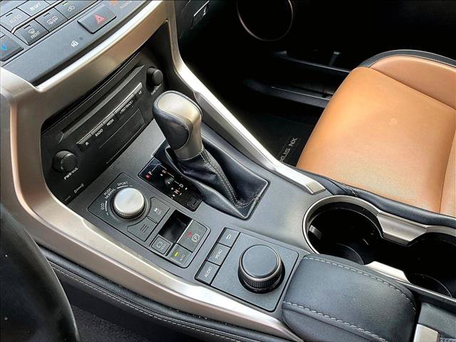 Used 2016 Lexus NX 200t FWD image 15
