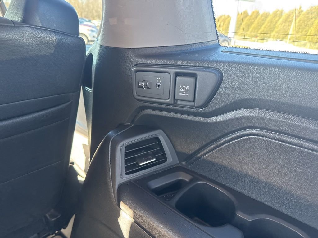 Used 2022 Honda Odyssey Touring image 24