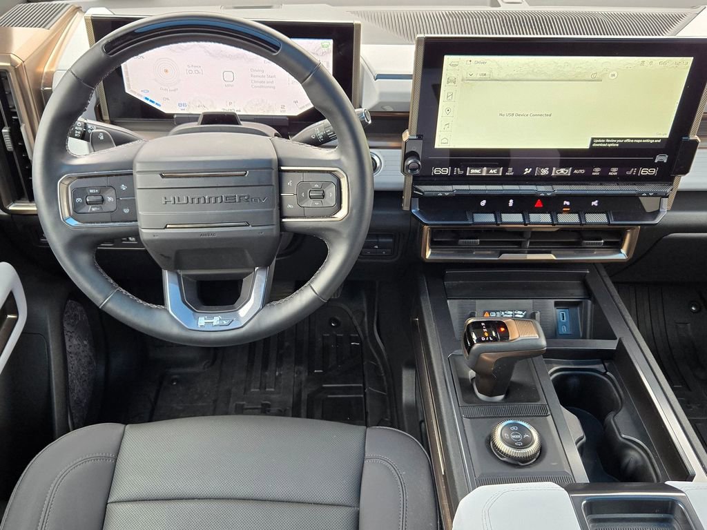 Used 2025 GMC Hummer EV 3X image 14