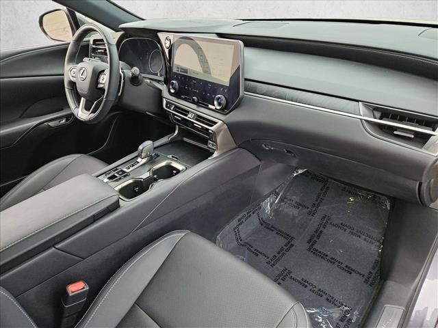 Used 2023 Lexus RX 350 Premium FWD image 25