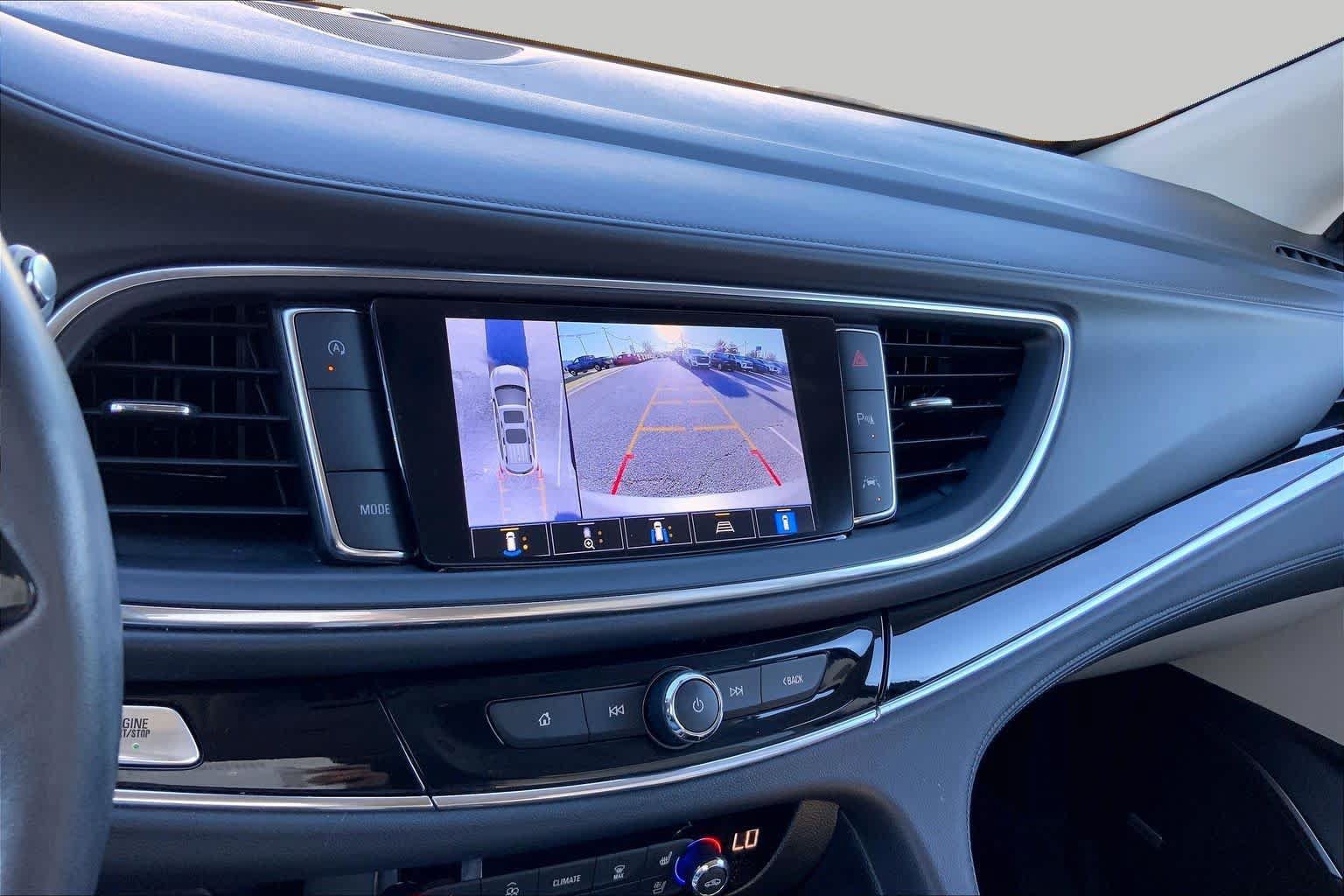 Used 2024 Buick Enclave Avenir w/ Avenir Technology Package FWD image 26