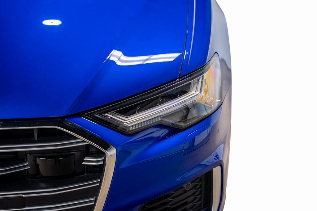 Used 2023 Audi S6 Prestige image 6