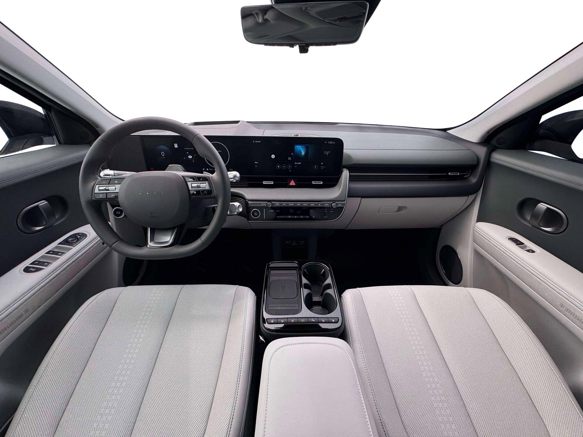 New 2026 Hyundai Ioniq 5 Limited RWD image 13