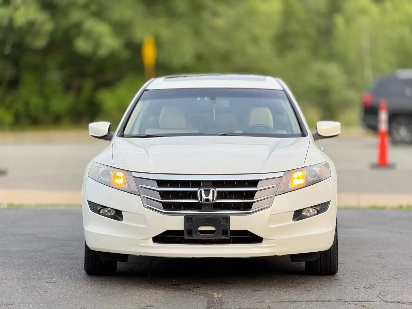 Used 2012 Honda Crosstour EX-L image 31