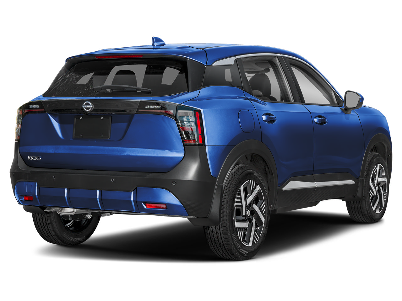 New 2026 Nissan Kicks SV w/ Cold Weather Package AWD/4WD image 28