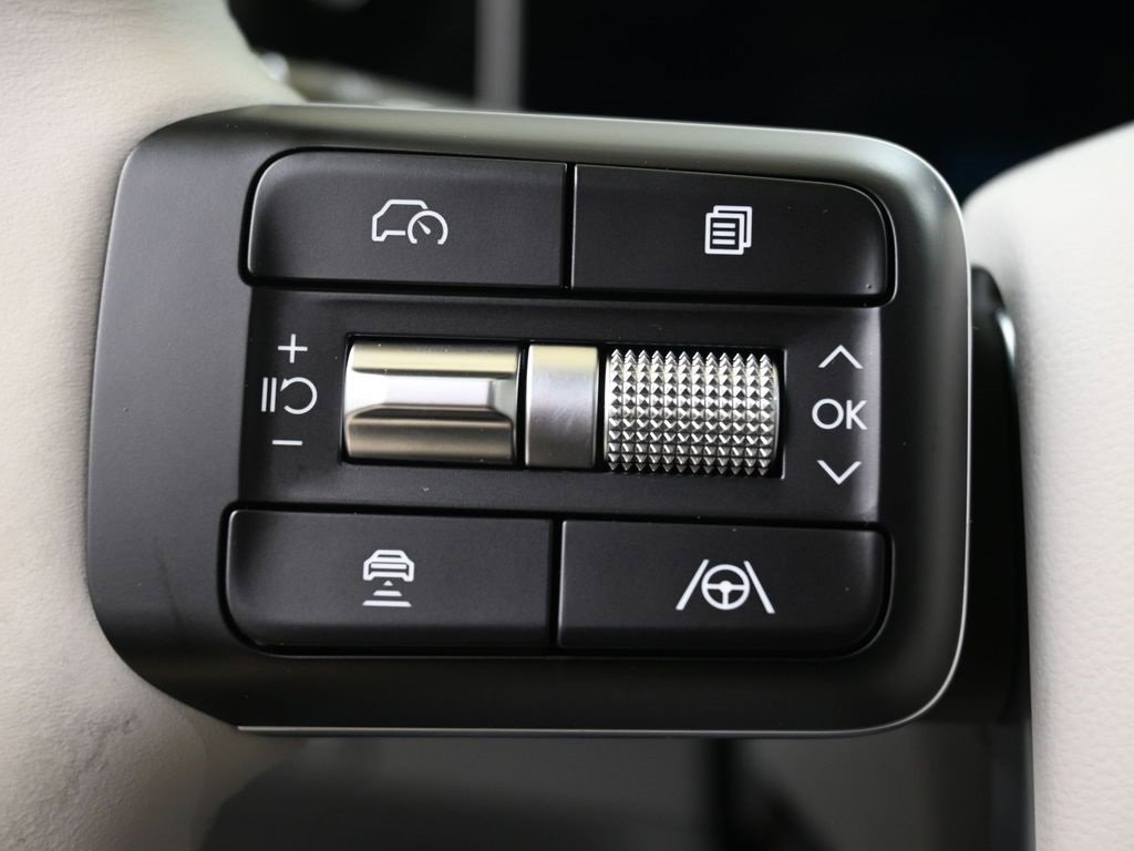 New 2026 Hyundai Santa Fe Calligraphy image 24