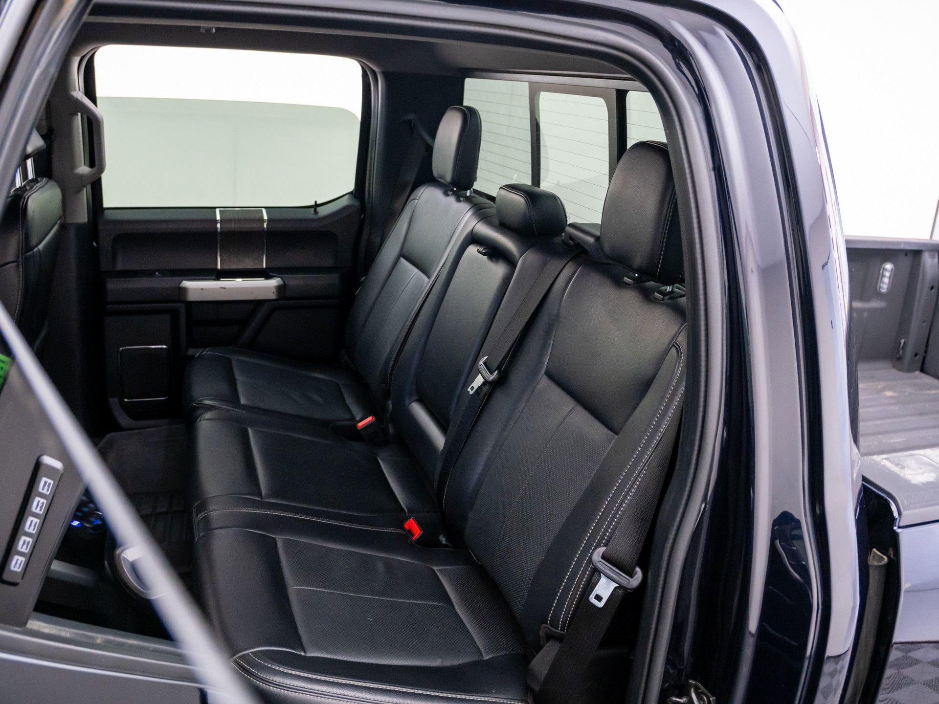 Used 2021 Ford F250 Lariat w/ Lariat Value Package image 18