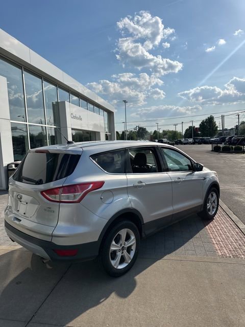 Used 2014 Ford Escape SE FWD image 7