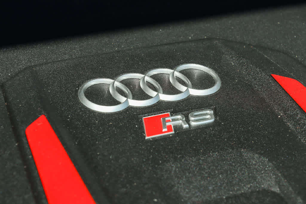 New 2026 Audi RS Q8 performance AWD/4WD image 34
