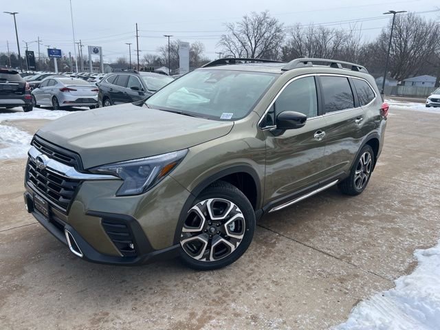 New 2026 Subaru Ascent Touring image 3