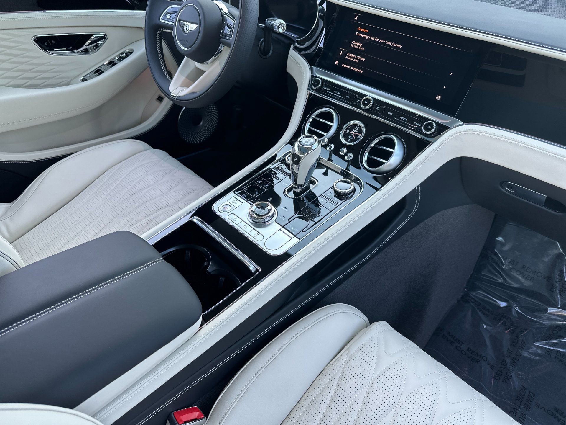New 2026 Bentley Continental GT AWD/4WD image 2