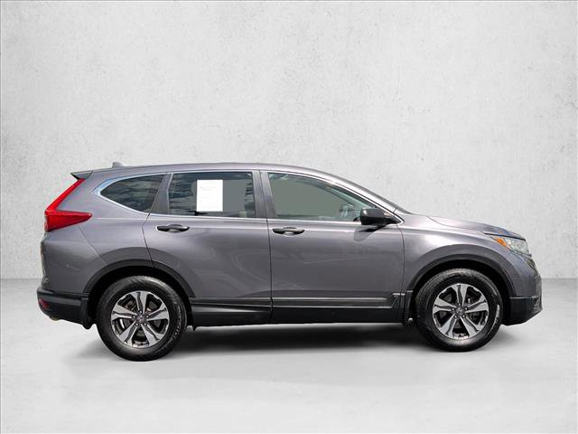 Used 2017 Honda CR-V LX image 4