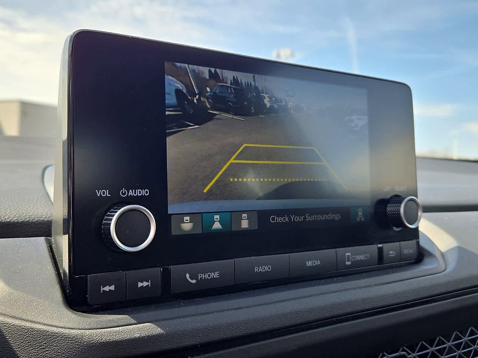 Used 2024 Honda Accord EX image 20