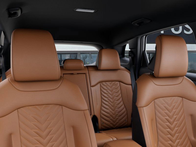 New 2026 Kia Sportage X-Line image 27