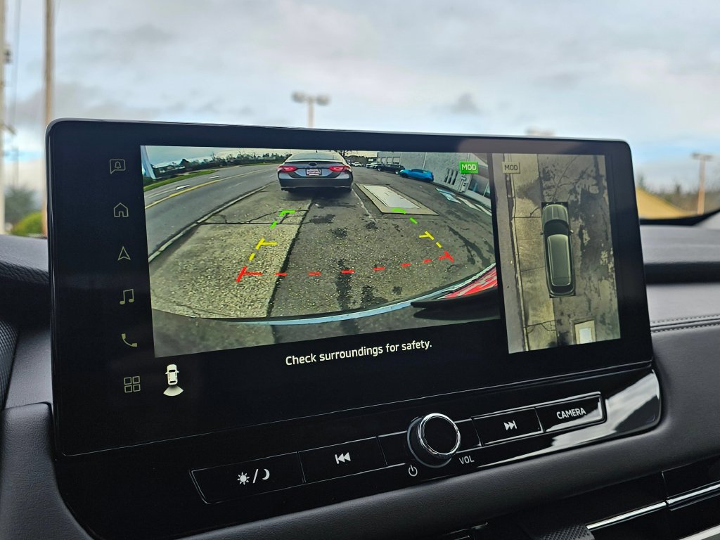 New 2026 Mitsubishi Outlander SE AWD/4WD image 20