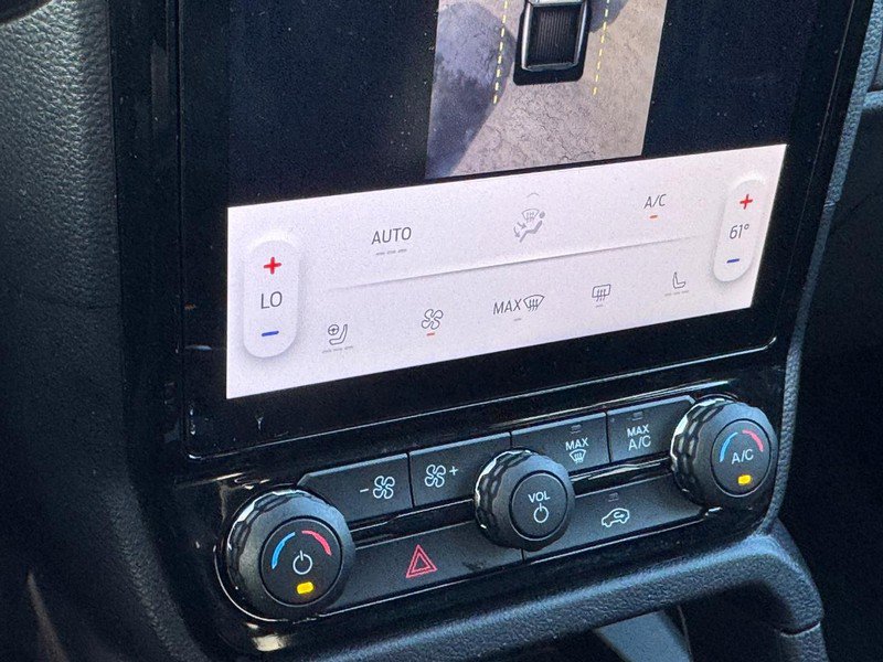 Used 2024 Ford Ranger Lariat image 22