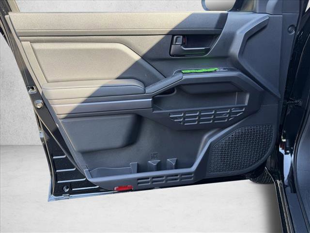 New 2025 Toyota Tacoma SR5 image 10