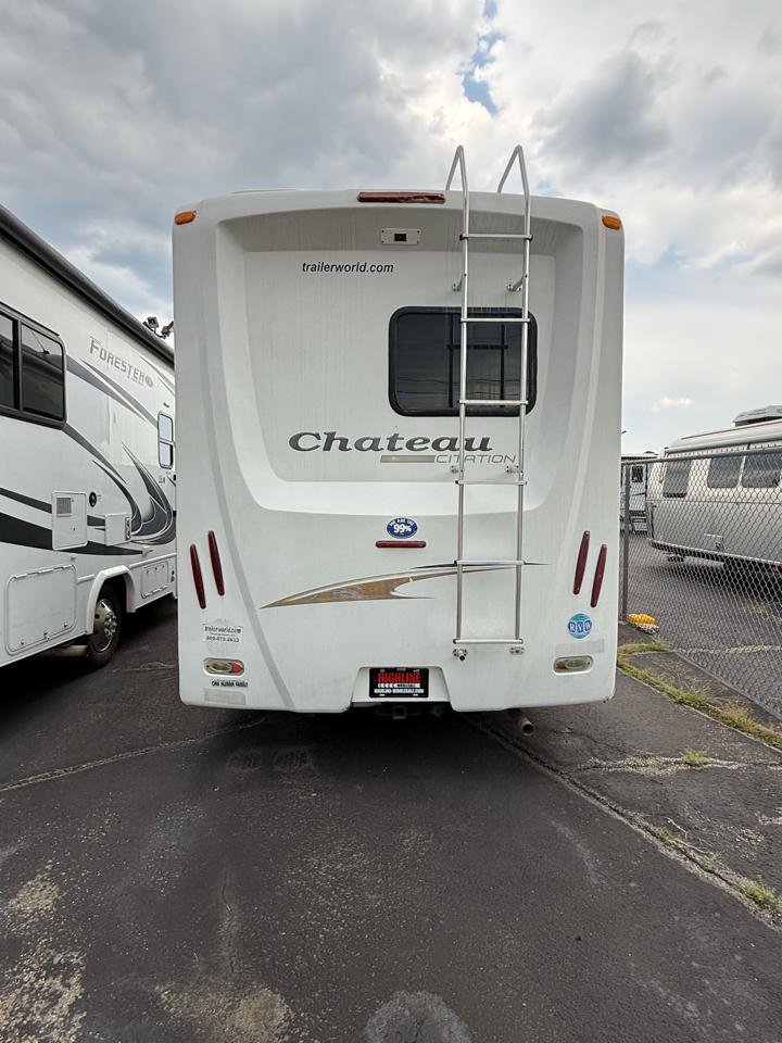 Used 2008 Dodge Sprinter 3500 image 5