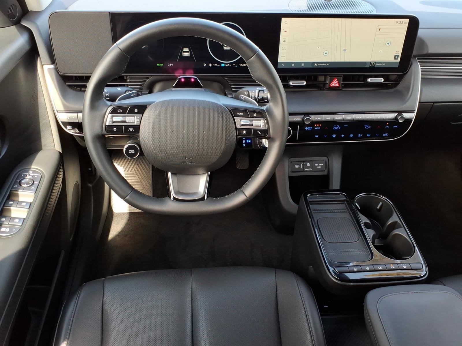 Certified 2025 Hyundai Ioniq 5 SEL RWD image 15