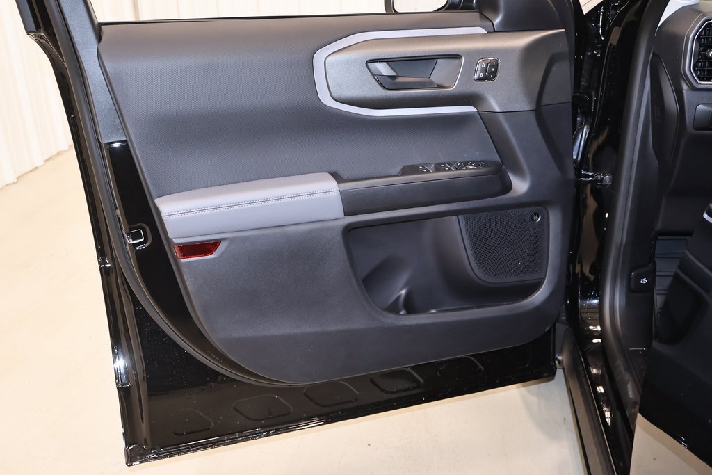 New 2026 Ford Bronco Sport Badlands w/ Badlands Tech Package image 10