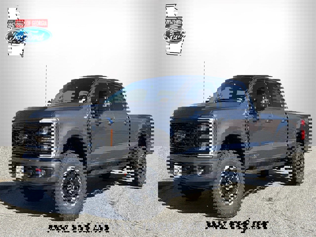 New 2026 Ford F250 Lariat w/ Tremor Off-Road Package image 1