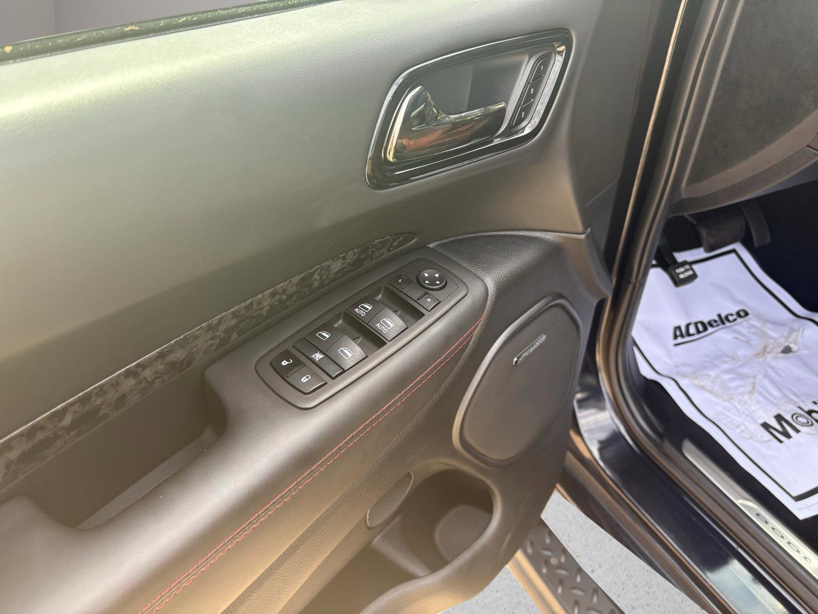 Used 2024 Dodge Durango R/T image 25