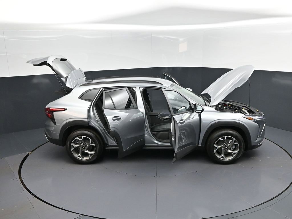 New 2026 Chevrolet Trax LT w/ Driver Confidence Package image 50