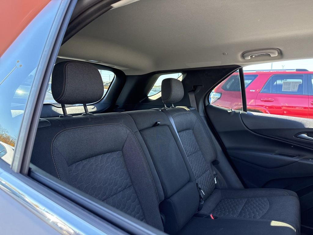 Used 2019 Chevrolet Equinox LT image 24