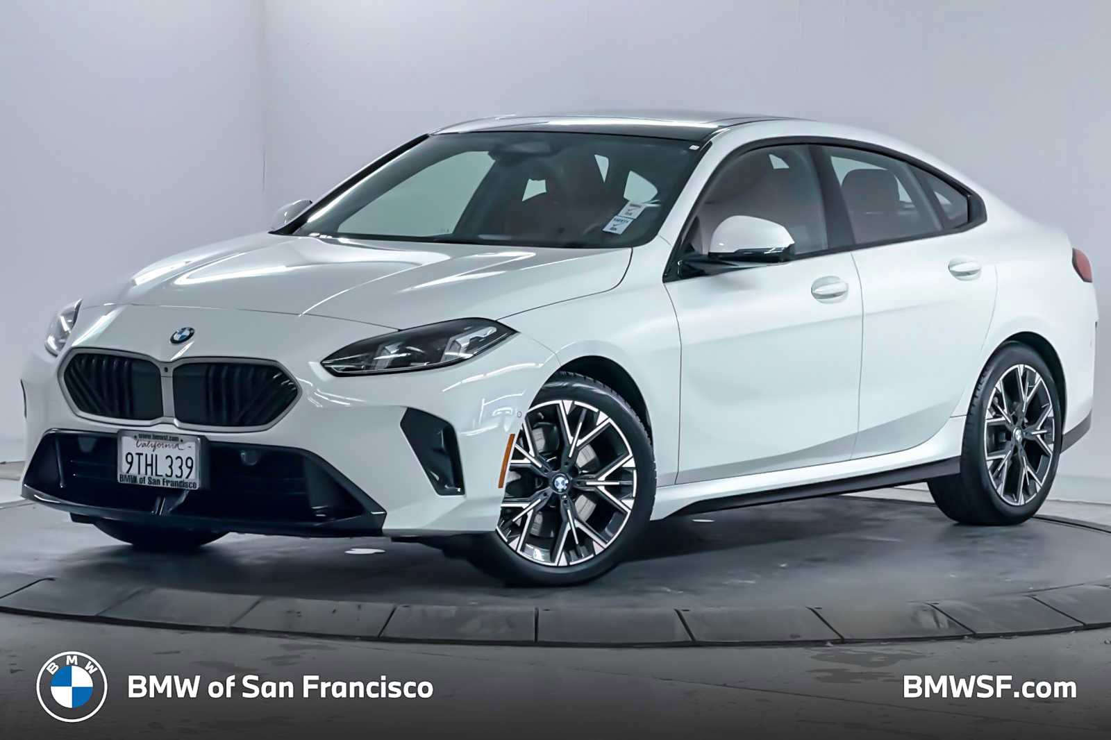 Used 2025 BMW 228i xDrive w/ Premium Package video 1