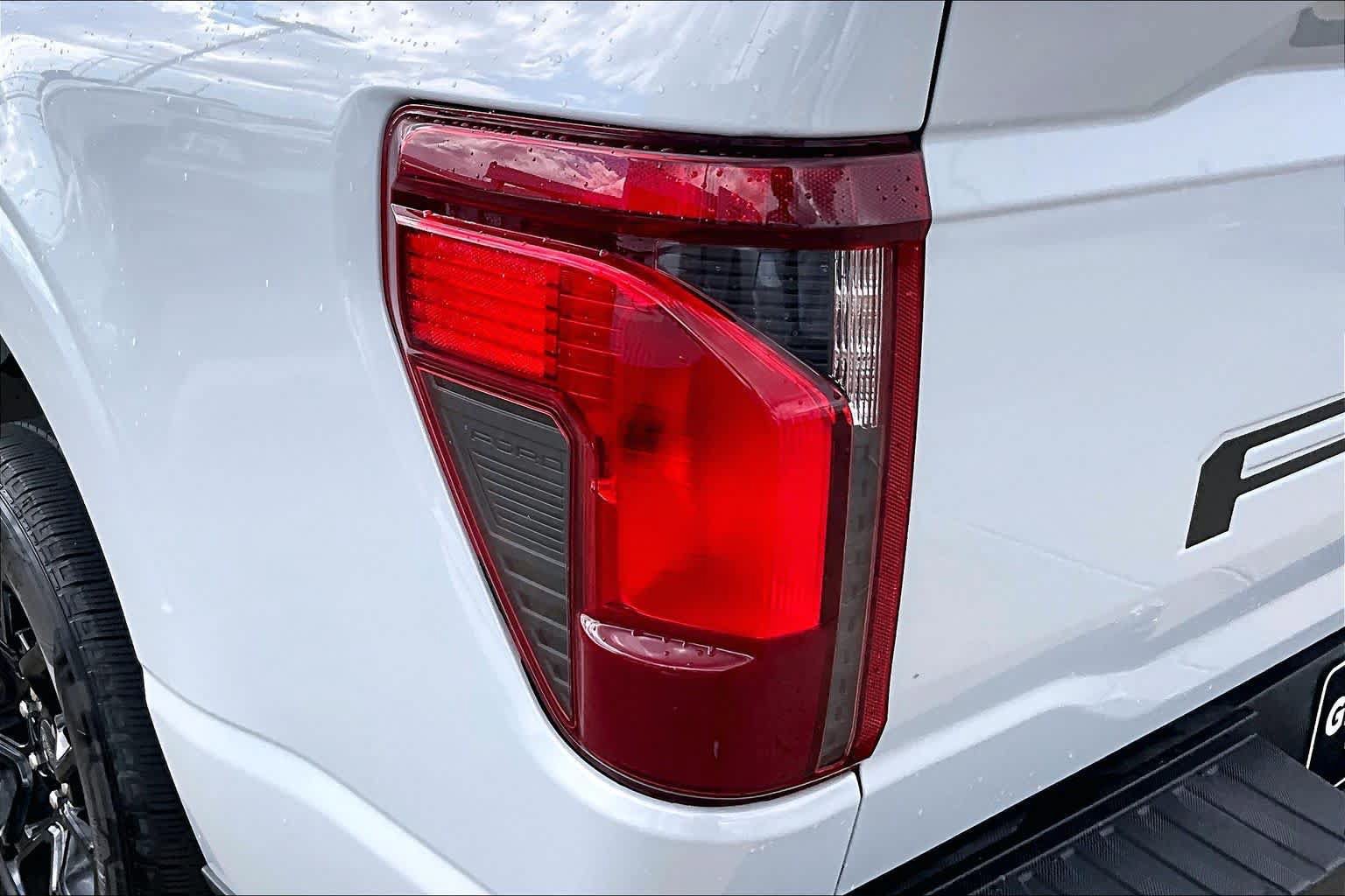 Used 2025 Ford F150 STX RWD image 28