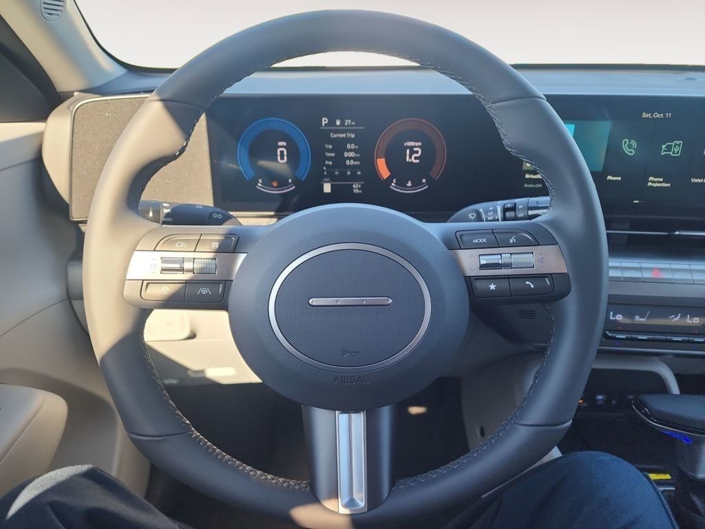 New 2026 Hyundai Kona SEL Sport image 14