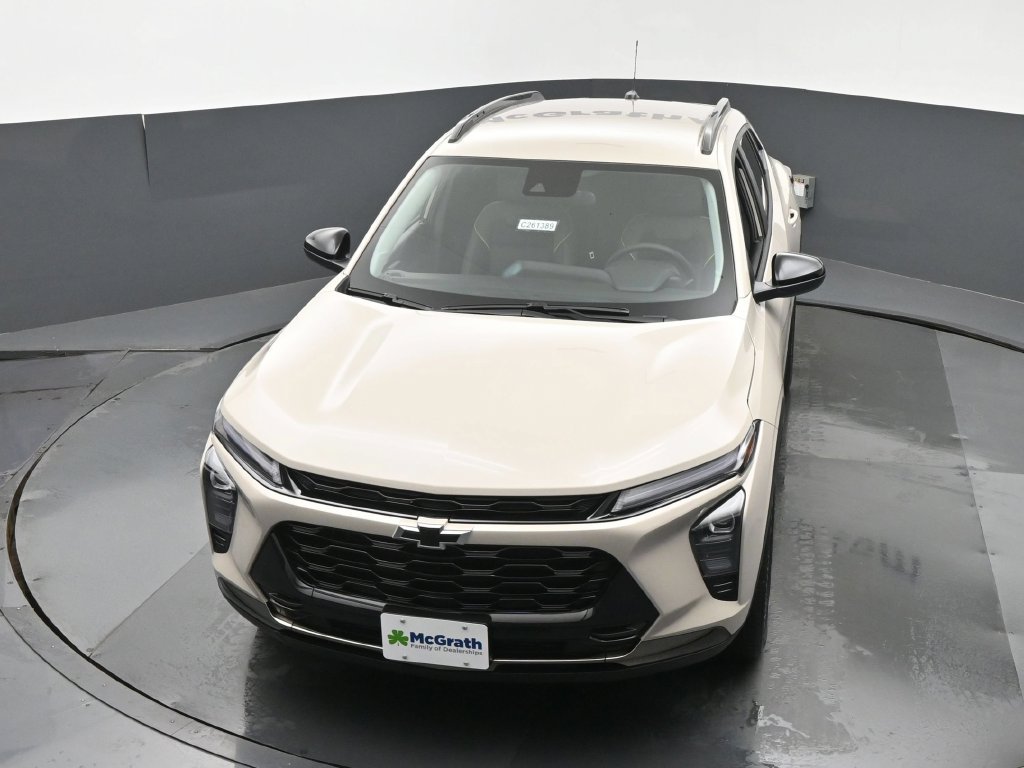 New 2026 Chevrolet Trax ACTIV w/ Driver Confidence Package FWD image 26